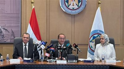 كوجك: وزارة المالية طرح سندات خضراء وصكوك بالجنيه 