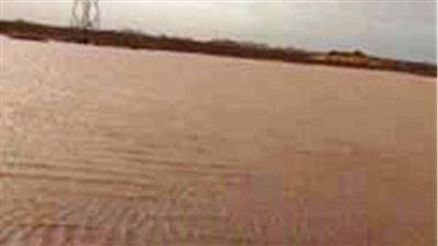 محافظ أسوان: إعداد خطة متكاملة من تطهير البرابخ وإزالة التعديات بمسار المخرات السيول خلال 15 يوما