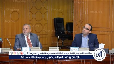 نائب محافظ الإسماعيلية يناقش موقف المشروعات المتقدمة للمبادرة الوطنية للمشروعات الخضراء الذكية