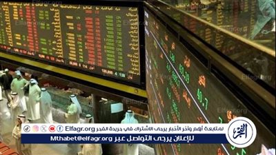 شريف سامي: البورصات العالمية تمر بعملية تصحيح عنيف.. ووضعنا بعافية وليس سيىء