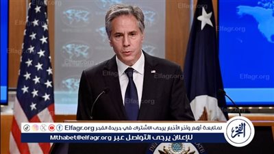 بلينكن: السنوار صاحب القول الفصل في التوصل لوقف إطلاق النار