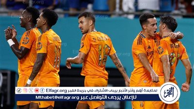 نجم ريال مدريد يرفض الانتقال إلى ليفربول ويقترب من تجديد عقده 