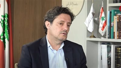 وزير الإعلام اللبناني: الحرب مع إسرائيل ستكون مدمرة ولا أحد يسعى لها