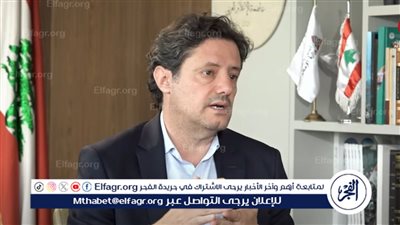 وزير الإعلام اللبناني: الدعوات الدولية لسحب الرعايا أو إغلاق السفارات أمر مؤسف للغاية