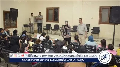 قرية دلجا بالمنيا تشهد فعاليات ثقافية متنوعة ببرنامج تعزيز المواطنة ومكافحة التطرف
