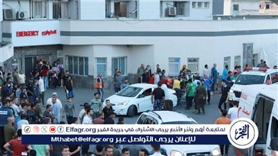  الصحة الفلسطينية: الاحتلال يتعمد قصف القطاع الطبي ونعاني مراحل متقدمة من المجاعة