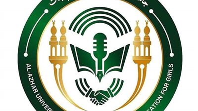  قسم الإذاعة والتلفزيون بجامعة الأزهر ينظم حفل تقييم مشروعات تخرج طلابه للعام 2023/2024