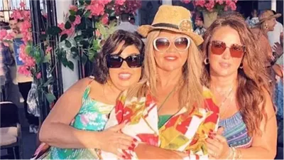 بعد إصابتها بالسرطان.. أول ظهور لـ كندة علوش في الساحل