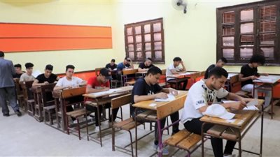 خلال أيام.. امتحانات الثانوية العامة 2024 الدور الثاني 