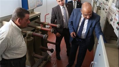 وزير الكهرباء: نعمل على مراجعة المنظومة الكهربائية.. ولابديل عن تحسين الأداء