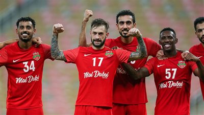 بقيادة يحيى الغساني.. شباب الأهلي يتألق برباعية أمام سباهان بدوري أبطال آسيا للنخبة 