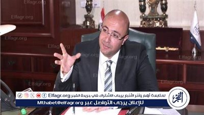 محافظ بني سويف يعلن إنشاء سوق للجملة على غرار الأسواق الكبرى بالقاهرة