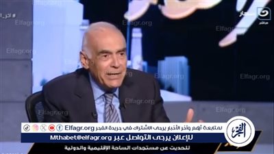 دبلوماسي سابق: صانع القرار المصري يواكب المتغيرات الإقليمية
