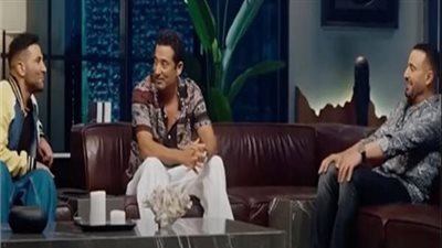 لأول مرة.. أحمد السقا يكشف عن تعرضة للضرب من أهل قريته 