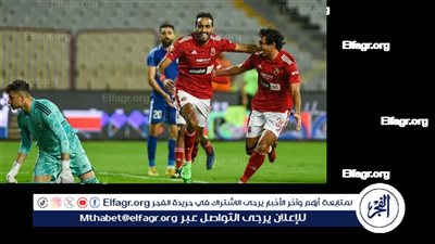 موقعة الحسم.. موعد مباراة الأهلي وسموحة اليوم في الدوري المصري والقناة الناقلة