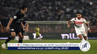القناة الناقلة لمباراة الزمالك وزد في الدوري المصري وترددها