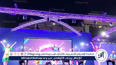 السمسمية تدشن أولى عروض فرقة الإسماعيلية بصيف مطروح