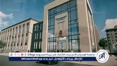تنسيق كليات الجامعة المصرية اليابانية للعلوم والتكنولوجيا للعام الجامعي 2024-2025: تفاصيل وشروط القبول