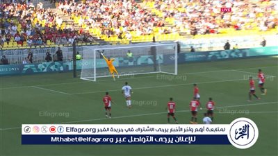 عاجل.. حكيمي يعمق جراح مصر بهدف سادس للمغرب (فيديو)