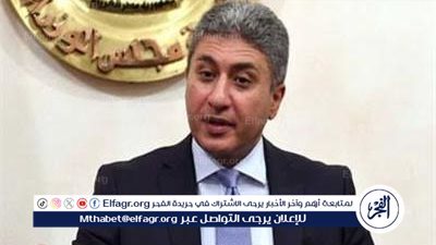 عاجل| وزير الآثار: العلمين والساحل الشمالي أصبحوا الوضع الأمثل للسياحة