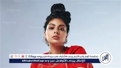 الرابر دارين تمثل مصر في مهرجان تيم ارتي للراب بالمغرب