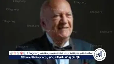 في هذا الموعد.. عمر خيرت يحيي حفلًا غنائيًا في ختام مهرجان القلعة في دورته الـ 32