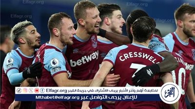 وست هام يونايتد يتوصل لاتفاق مع مدافع برشلونة السابق