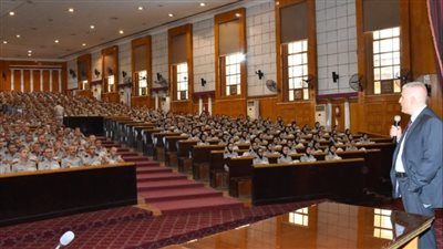 الشرطة تنظم دورة في مجال قواعد نيلسون مانديلا بالتنسيق مع مكتب الأمم المتحدة المعني بالمخدرات