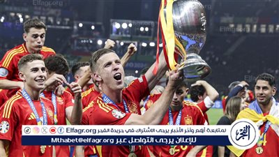 عاجل.. أول تعليق من داني أولمو بعد انتقاله إلى برشلونة