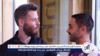 دي خيا يصل إلى فلورنسا تمهيدًا لانضمامه إلى فيورنتينا