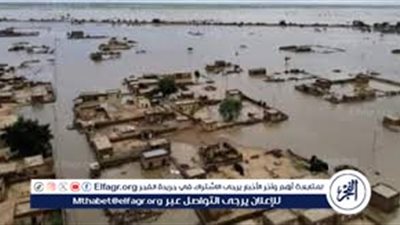 مصرع 14 شخصا وإصابة 84 آخرين جراء الأمطار والسيول في السودان 