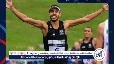عاجل| مهند شعبان يتأهل إلى نهائي أولمبياد باريس 2024 في الخماسي الحديث