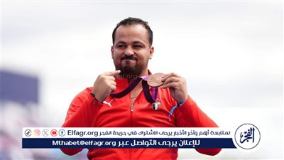 عاجل.. أول تعليق من طارق يحيى بعد قرار اللجنة الأولمبية بمنحه برونزية رفع الأثقال بأولمبياد لندن 2012