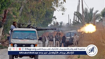 ارتفاع حصيلة اشتباكات تاجوراء في ليبيا إلى 5 قتلى وإصابة 16 آخرين