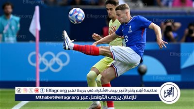 بالفيديو.. منتخب فرنسا يقلب الطاولة ويحرز هدف التعادل الثالث أمام إسبانيا