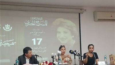  سلوي محمد علي: اتعلمت الاستغناء من أحمد كمال ومنحة البطراوي 