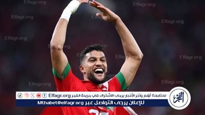 عاجل.. يحيى عطية الله يجتاز آخر خطوات الانضمام إلى الأهلي