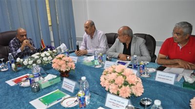  وزير الكهرباء يشدد على عمل لجان الضبطية القضائية والفنية لمواجهة السرقات