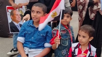 نداء عاجل للرئيس السيسي لإنقاذ مرضى ضمور العضلات من الموت البطيء