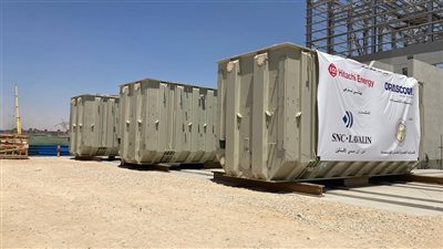 عاجل| مصر تبدأ أول خطوات الربط الكهربائي مع السعودية 