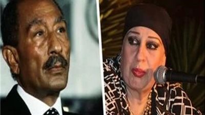 بعد وفاتها.. من هي سكينة السادات؟
