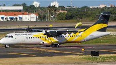 صناعة فرنسية إيطالية.. ماذا نعرف عن طائرة كارثة البرازيل “إيه تي آر 72″؟