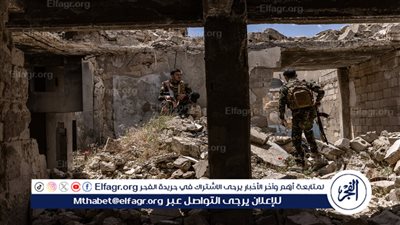 الدفاع السورية: الجيش قضى على عدد كبير من الإرهابيين في ريف حلب الغربي 