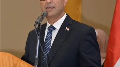 رئيس جامعة أسيوط يصدر قرارًا بتشكيل مجلس إدارة المركز الياباني للتعليم والأنشطة البحثية