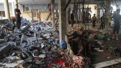 فلسطين تُباد.. الاحتلال الإسرائيلي يقتل الأبرياء ويتبع سياسة 