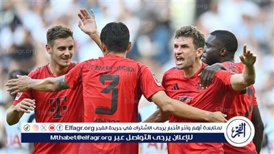 عرض مغري من الدوري السعودي لضم نجم بايرن ميونخ