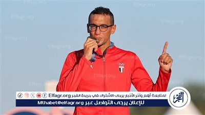 عاجل.. تصريحات مثيرة من أحمد الجندي بعد ذهبية الخماسي الحديث بأولمبياد باريس 2024