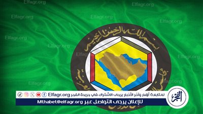 مجلس التعاون الخليجي: استهداف النازحين في مدرسة 