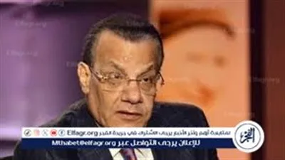 عادل حمودة: الموساد الإسرائيلي اغتال علماء الذرة في إيران