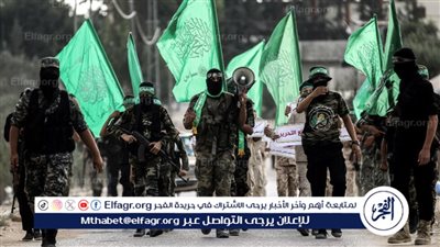 عاجل - حماس: مزاعم جيش الاحتلال بشأن مجزرة التابعين كاذبة